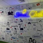 line album งานติดตั้งสติกเกอร์ 260311 1