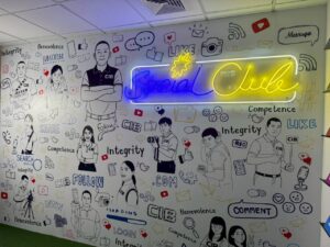 line album งานติดตั้งสติกเกอร์ 260311 1