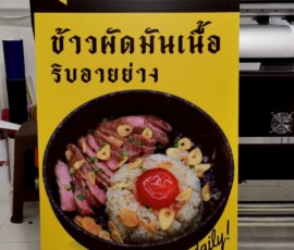 line album standee roll up 260313 15