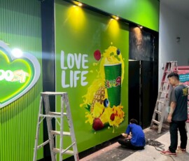 line album standee roll up 260313 2